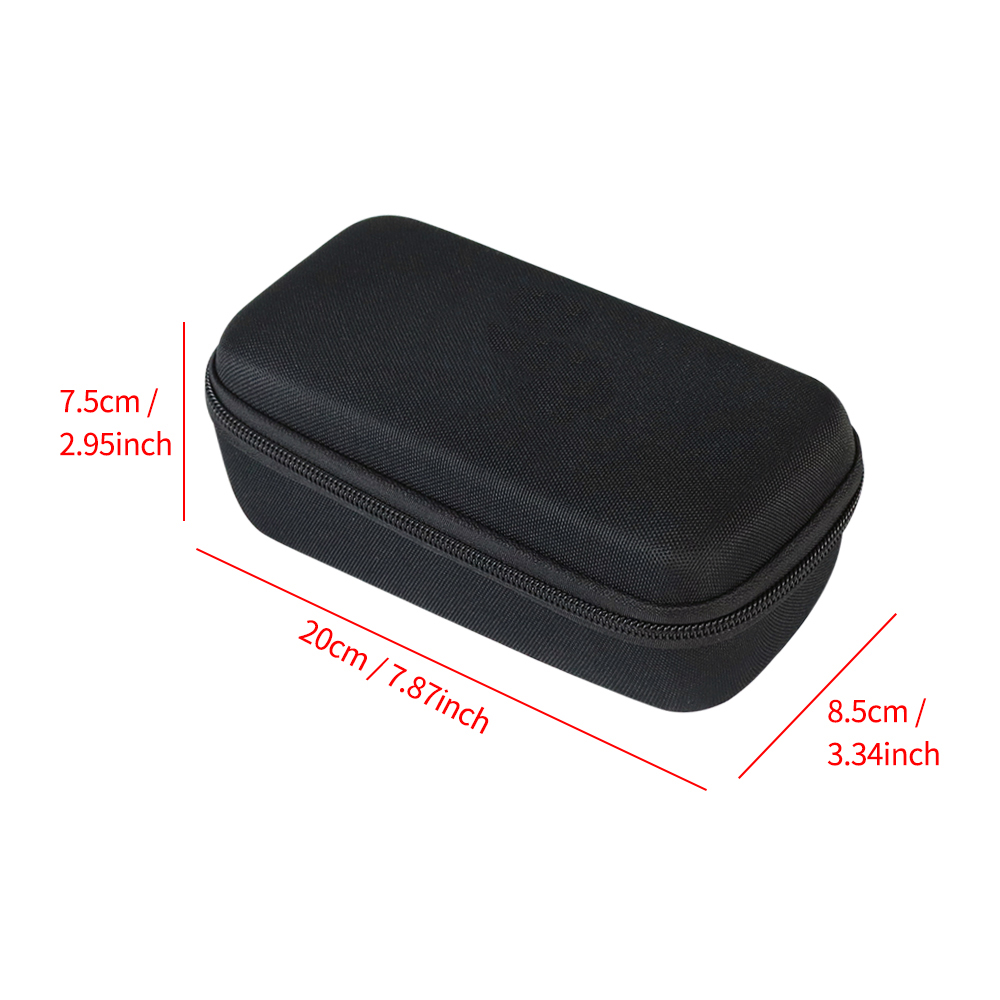 Logitech Mouse G502 - Eva Hard Case Voor Logitech G305/G502/G502