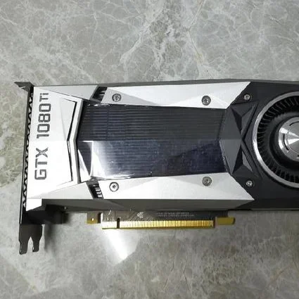 Video Gaming & Esports Usd Acc - 2026 Premium GTX 1080 Ti Gaming