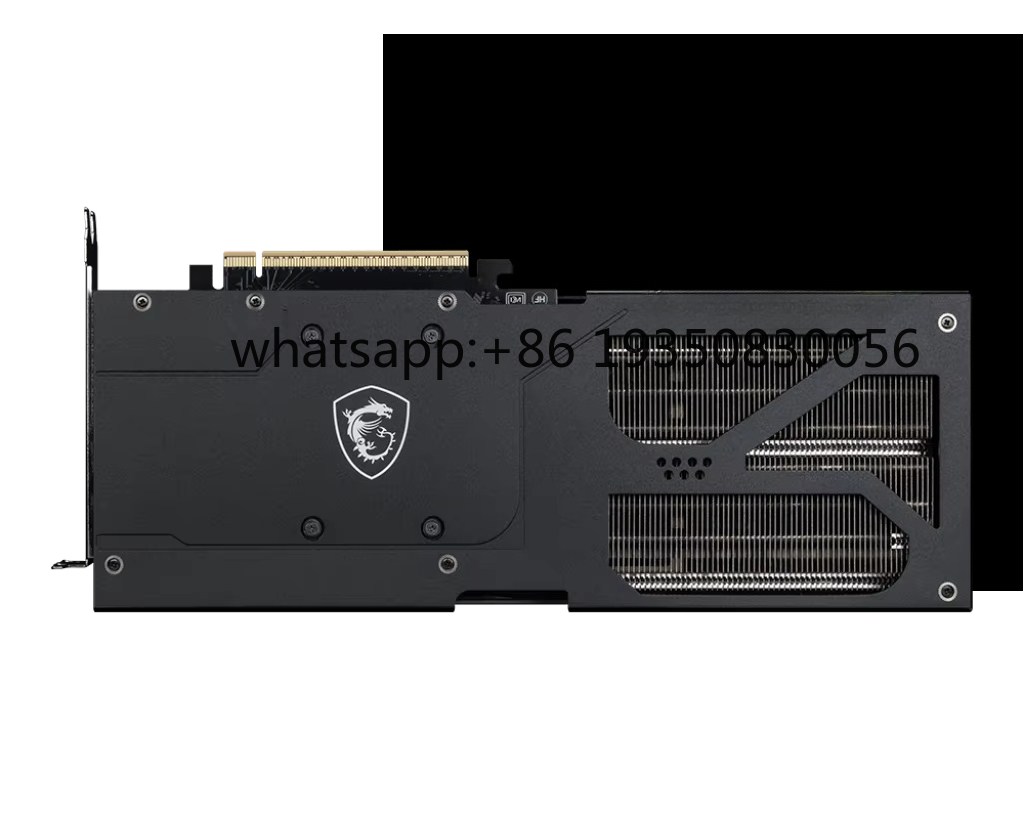 Video Gaming & Esports Usd Acc - 2025 Nieuwe GeForce RTX 5070 12G