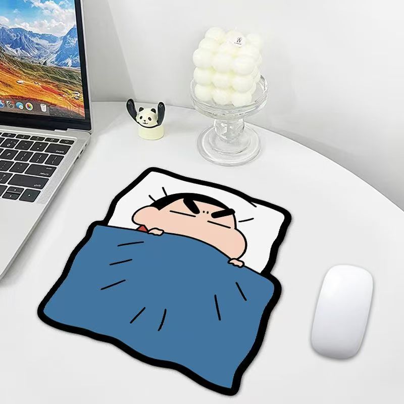 HOT Sale Schattige Crayon Shin - Esports Gaming Desk recensie en prijs