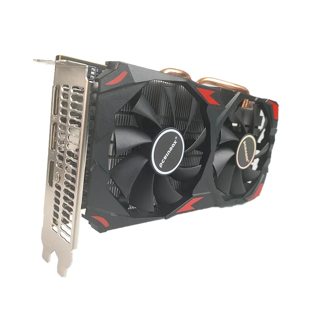 PCWINMAX Radeon RX 580 2048SP  - Video Gaming & Esports Usd Acc recensie en prijs
