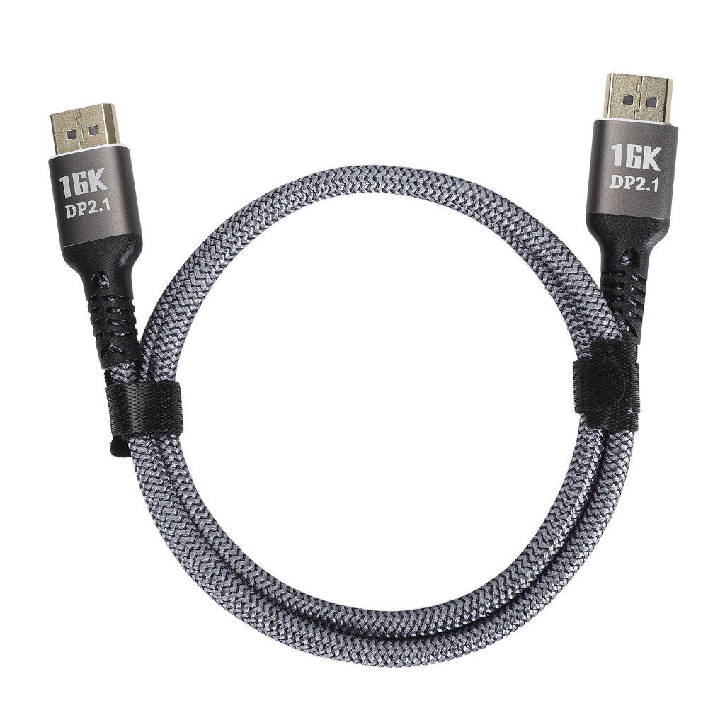 16K 30Hz 40Gbps DisplayPort 2. - Gaming Speaker 2.1 recensie en prijs