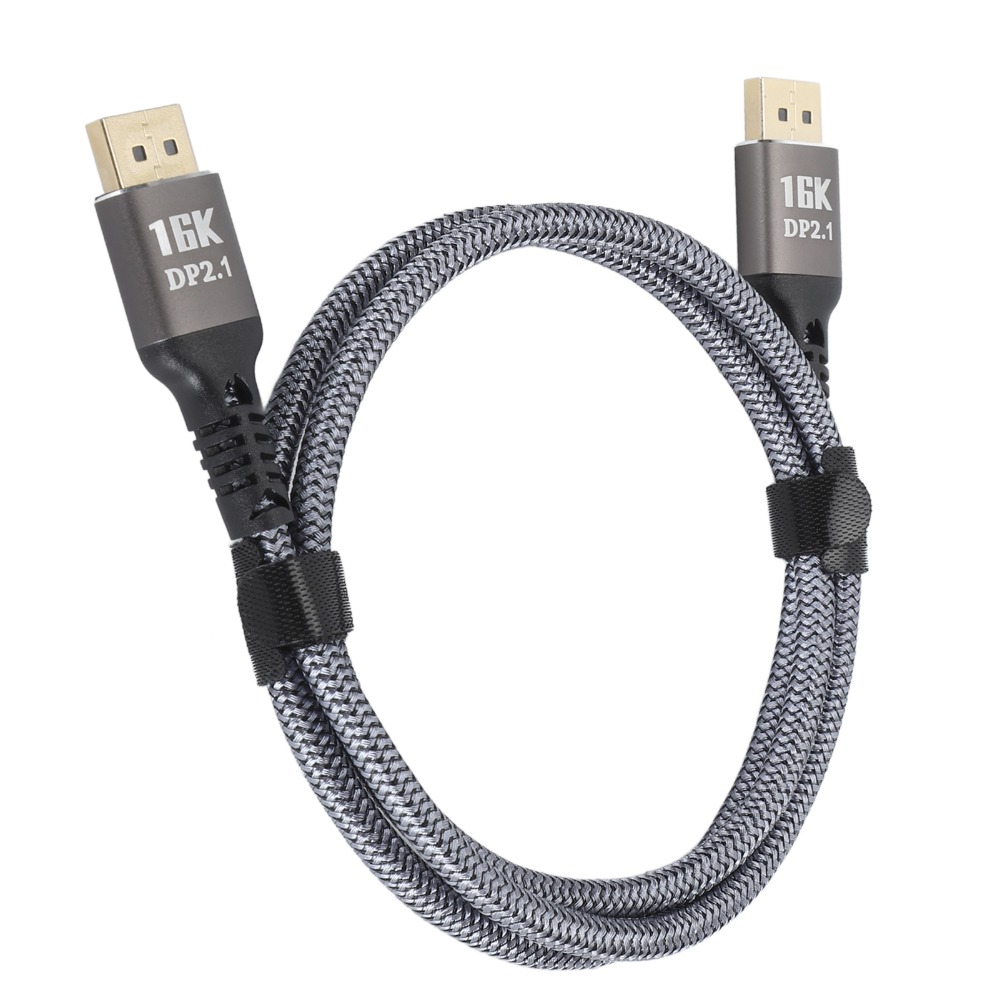 16K 30Hz 40Gbps DisplayPort 2. - Gaming Speaker 2.1 recensie en prijs