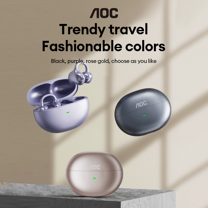 AOC ACD2544 Draadloze Bluetoot - Video Gaming & Esports Usd Acc recensie en prijs