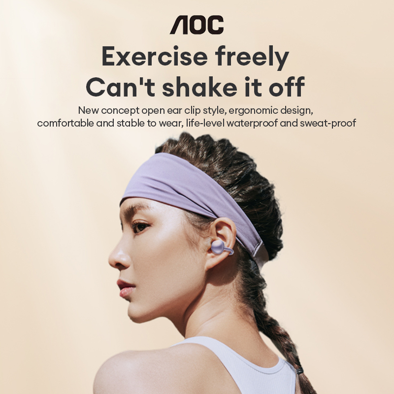 AOC ACD2544 Draadloze Bluetoot - Video Gaming & Esports Usd Acc recensie en prijs