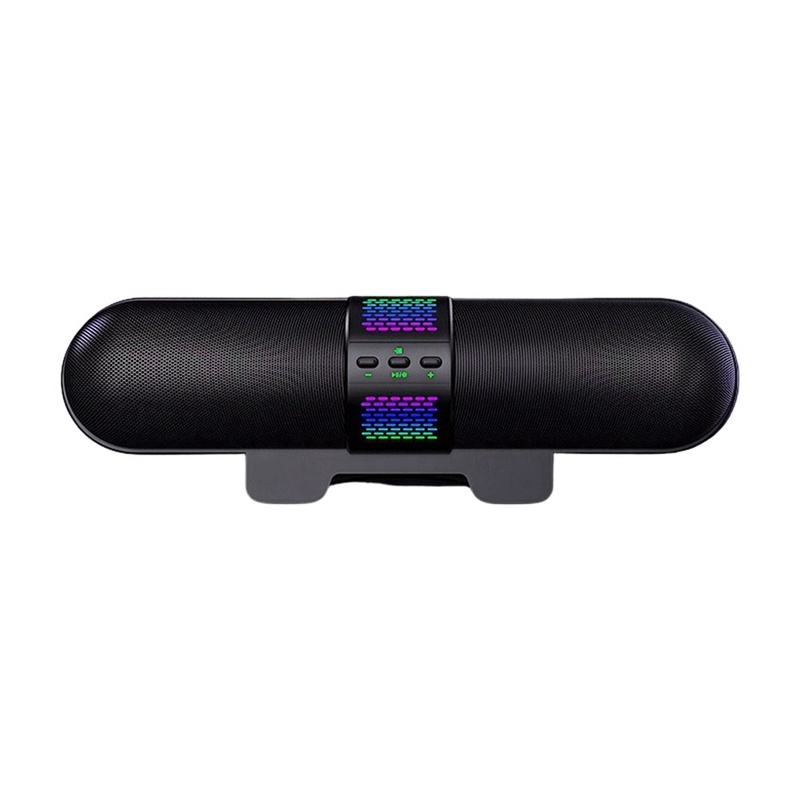 Super Sale RGB Gaming Sound Ba - Esports Gaming Bar recensie en prijs