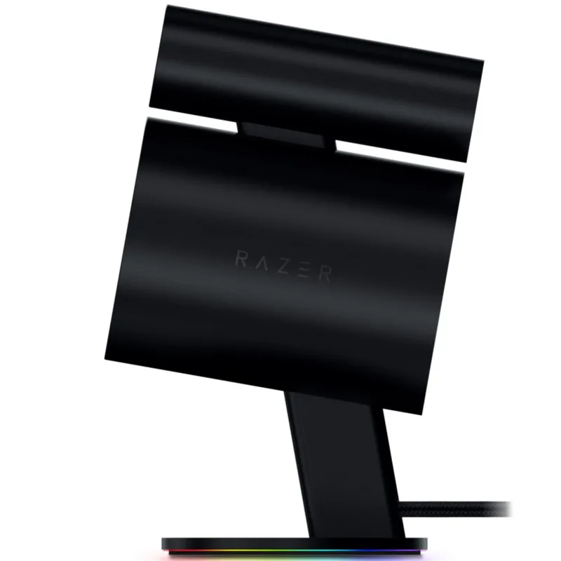 Razer Nommo Pro 2.1 virtuele s - Gaming Speaker 2.1 recensie en prijs