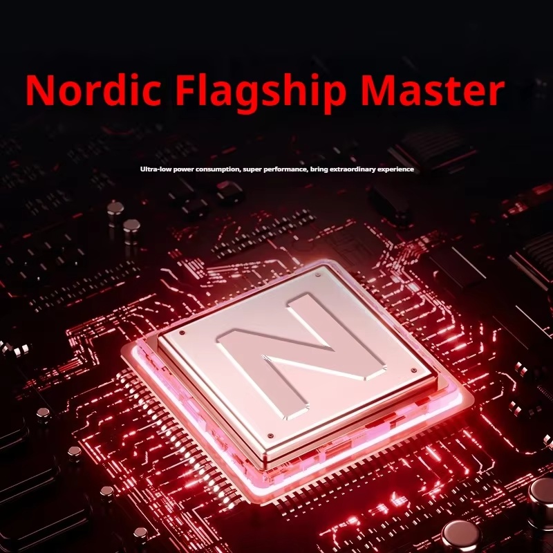 VXE VGN MAD R Major Ultralicht - Esports Gaming Mouse Wireless recensie en prijs