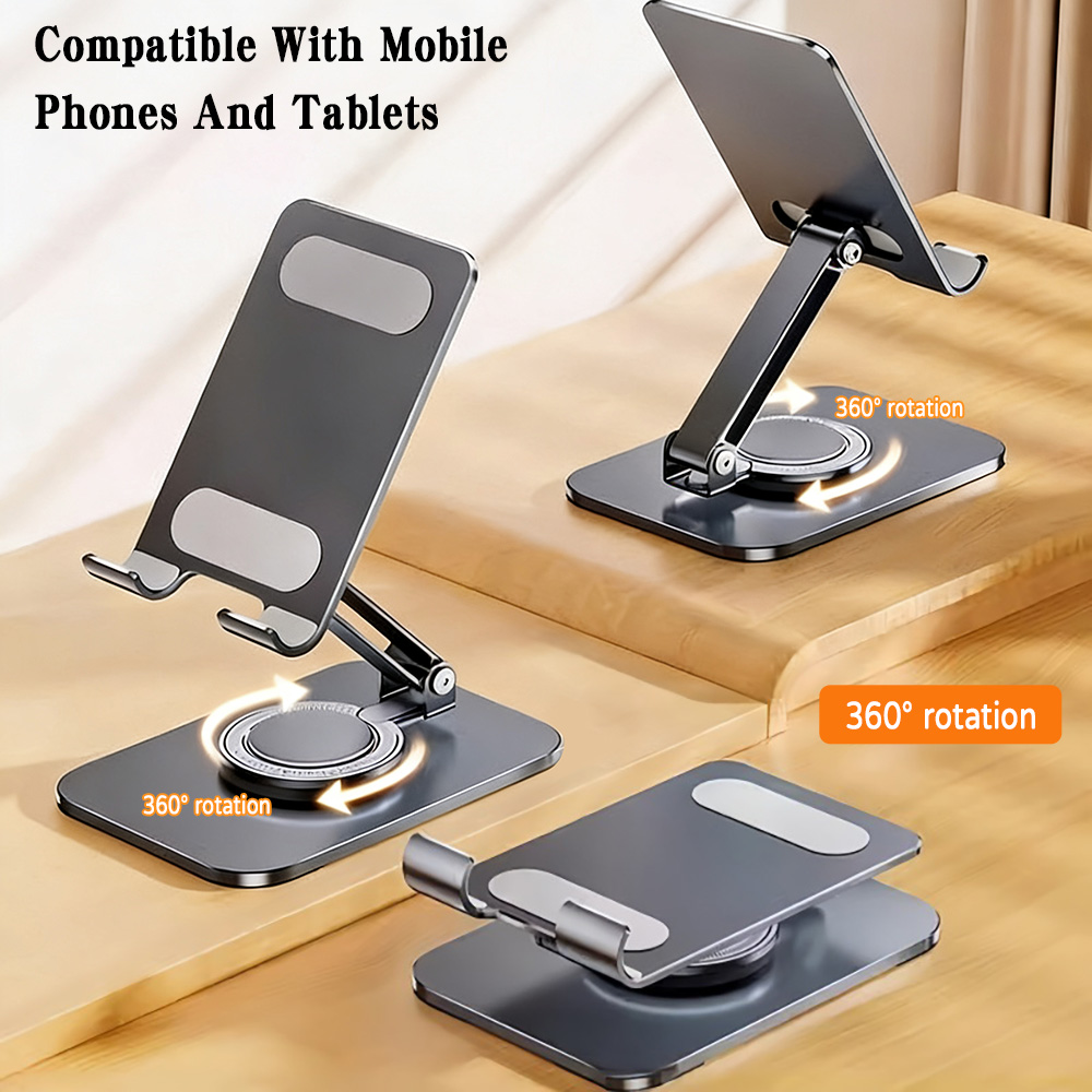 360° Draaibare Metalen Telefoo - Esports Gaming Phone recensie en prijs