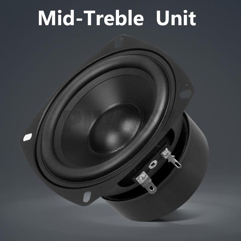 4 Inch Full-Range Subwoofer 5. - Gaming Speaker 2.1 recensie en prijs