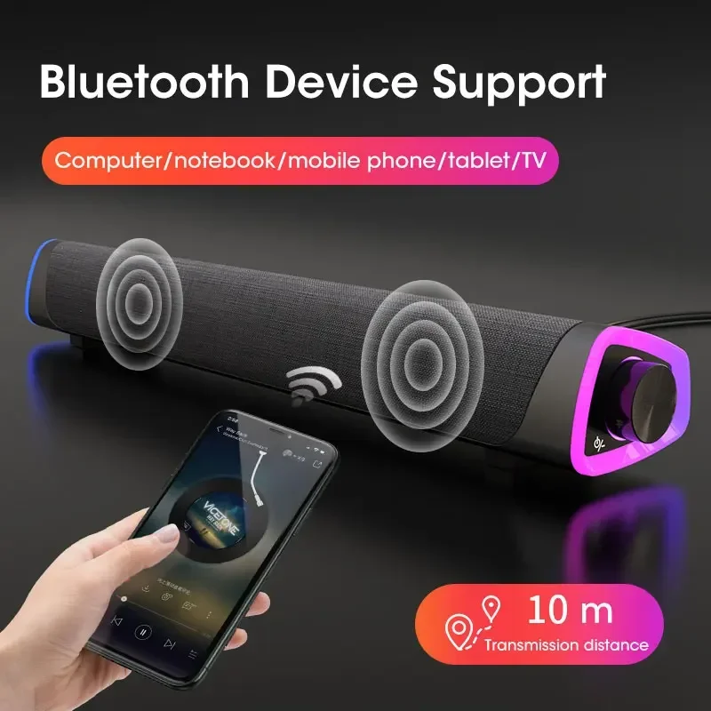 2.1-kanaals soundbar met subwo - Gaming Speaker 2.1 recensie en prijs