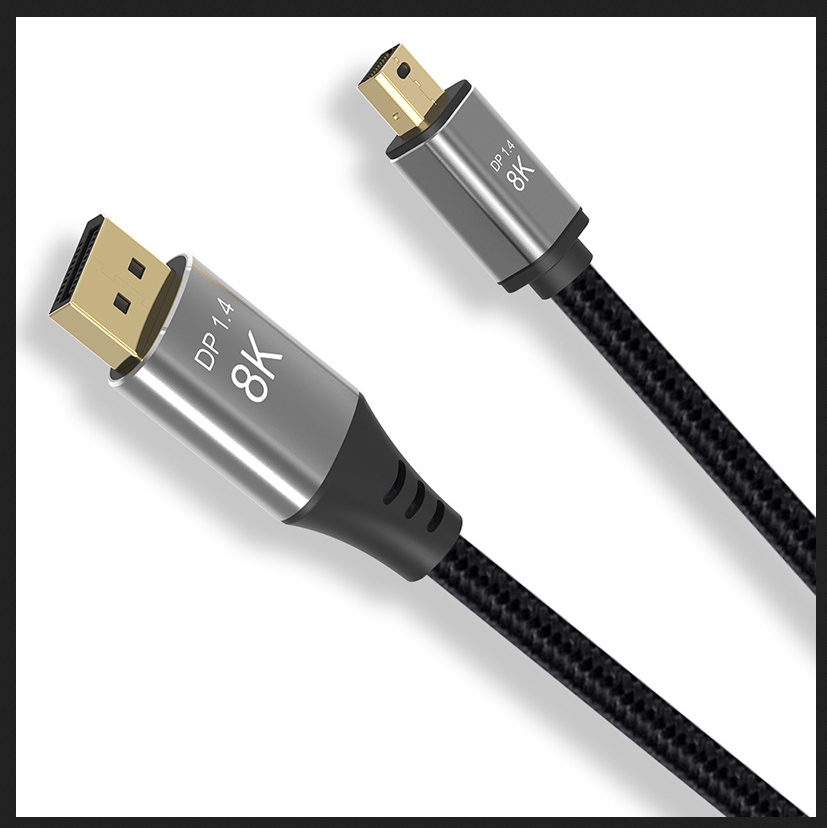 16K Mini DisplayPort naar Disp - Gaming Speaker 2.1 recensie en prijs