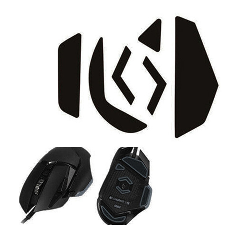 2 stuks 0,6 mm muisvoeten muis - Logitech Mouse G502 recensie en prijs