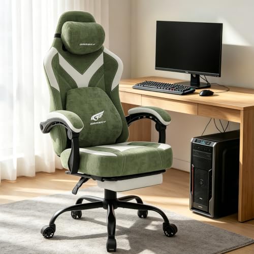 Ergonomische gamingstoel voor  - Video Gaming & Esports Usd Acc recensie en prijs