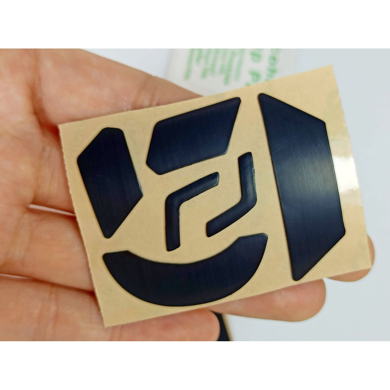Muis Skate Voeten Pad Voor Log - Logitech Mouse G502 recensie en prijs