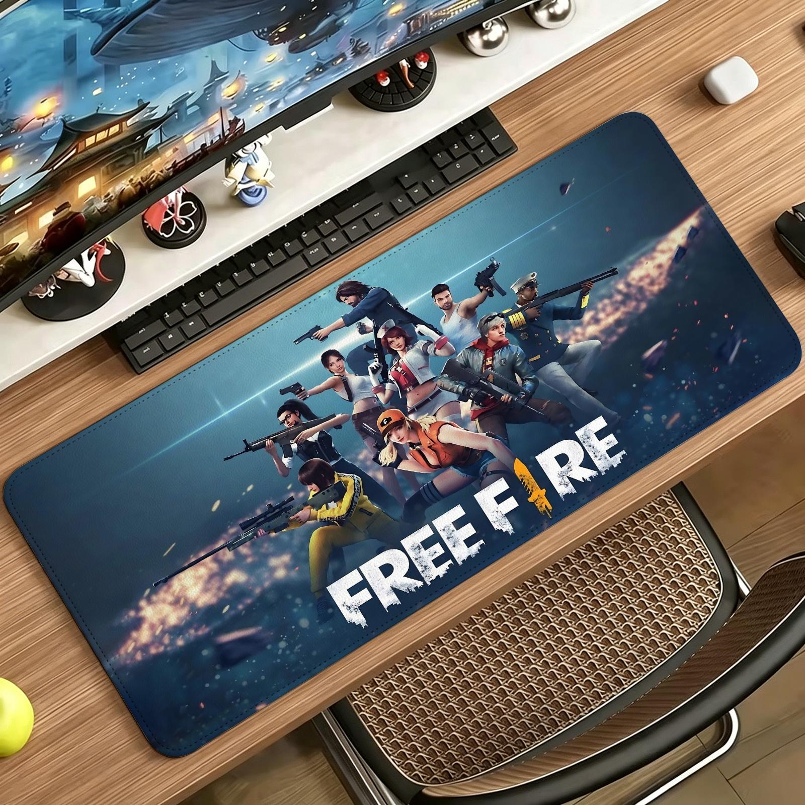 Free Fire muismat Esports gami - Esports Gaming Free Fire recensie en prijs