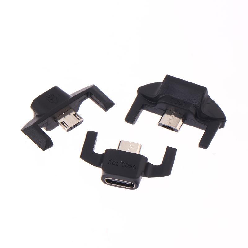 Universele Micro USB-poort Ada - Logitech Mouse G502 recensie en prijs