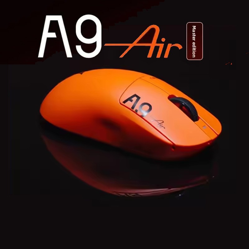 ATK A9 Air Ultimate Gaming Mou - Ultimate Esports Gaming recensie en prijs