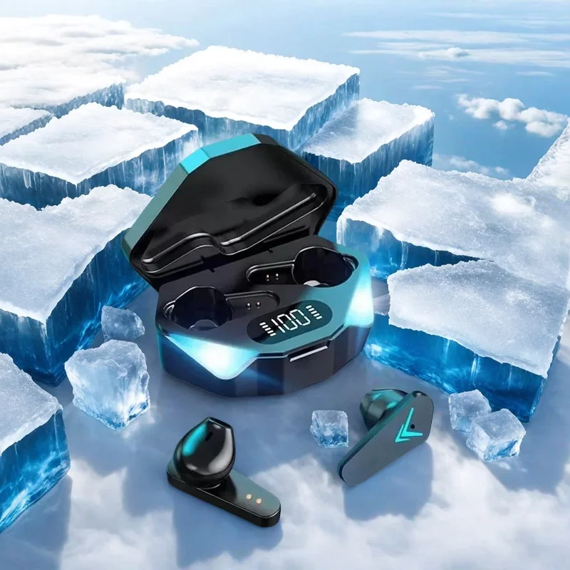 Nieuwe TWS Bluetooth-oortelefo - Esports Gaming Phone recensie en prijs