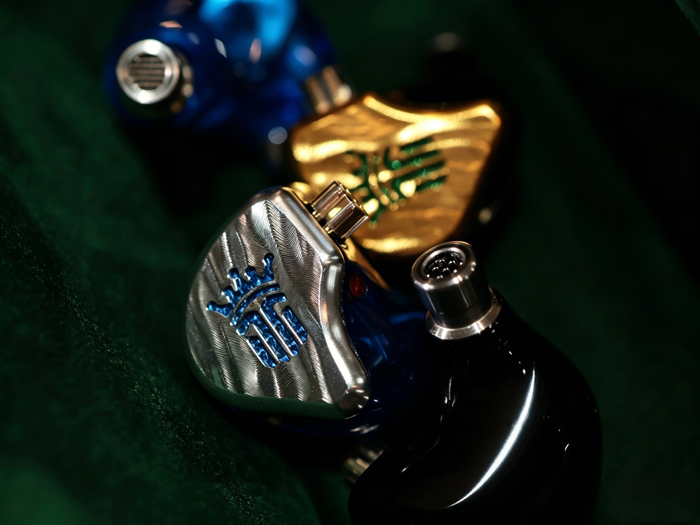 Tipsy TG4 Bedrade In-Ear Gamin - Esports Gaming Bar recensie en prijs