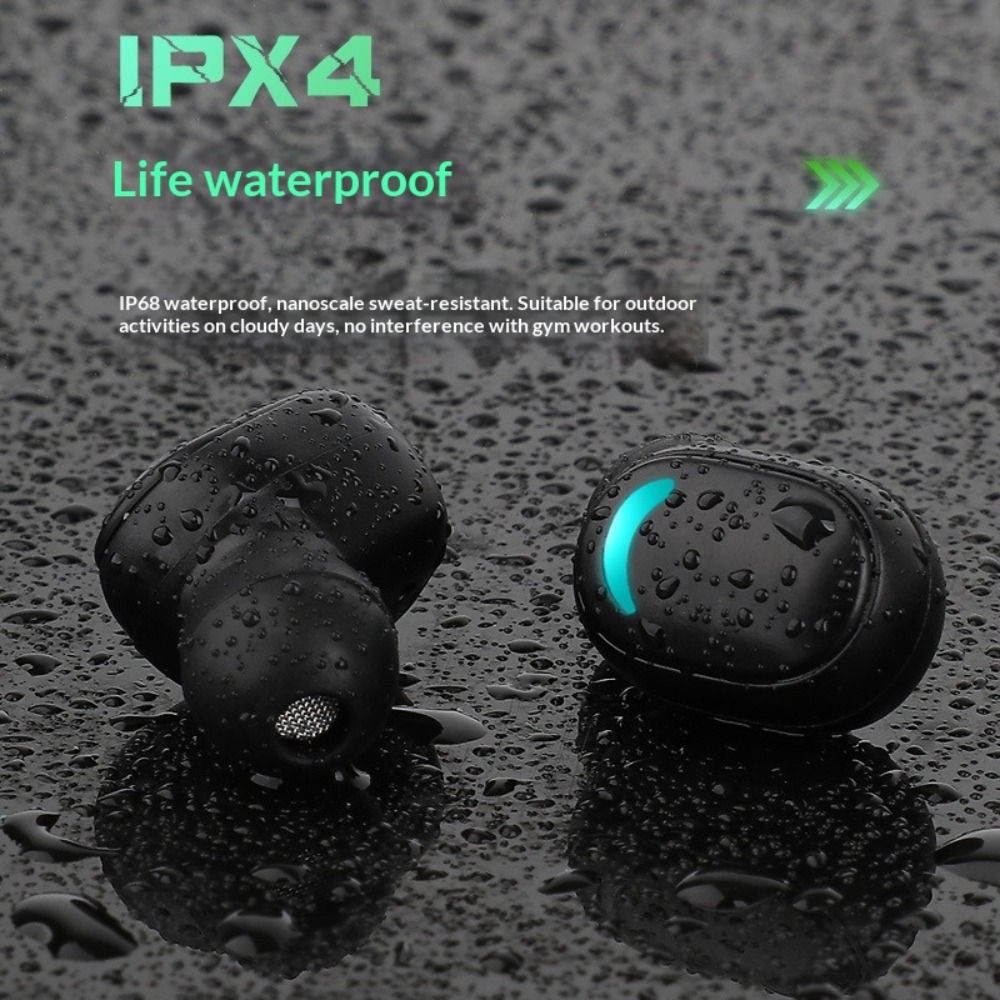 Bluetooth-headset Batterijnive - Esports Gaming Phone recensie en prijs