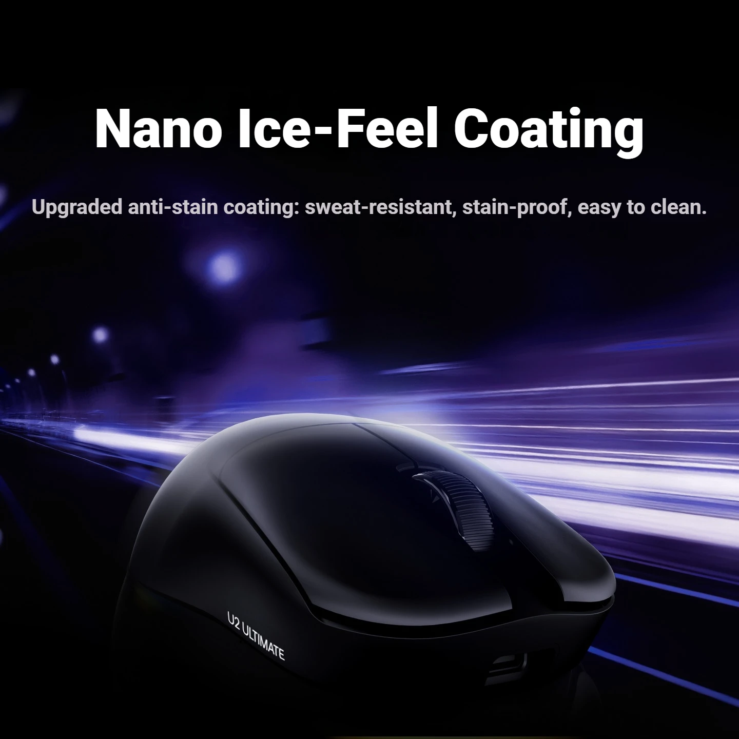 ATK U2V2 Ultieme Gaming Muis P - Ultimate Esports Gaming recensie en prijs