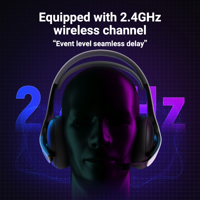 2.4G Draadloze/Bedrade/BT A01  - Esports Gaming Phone recensie en prijs