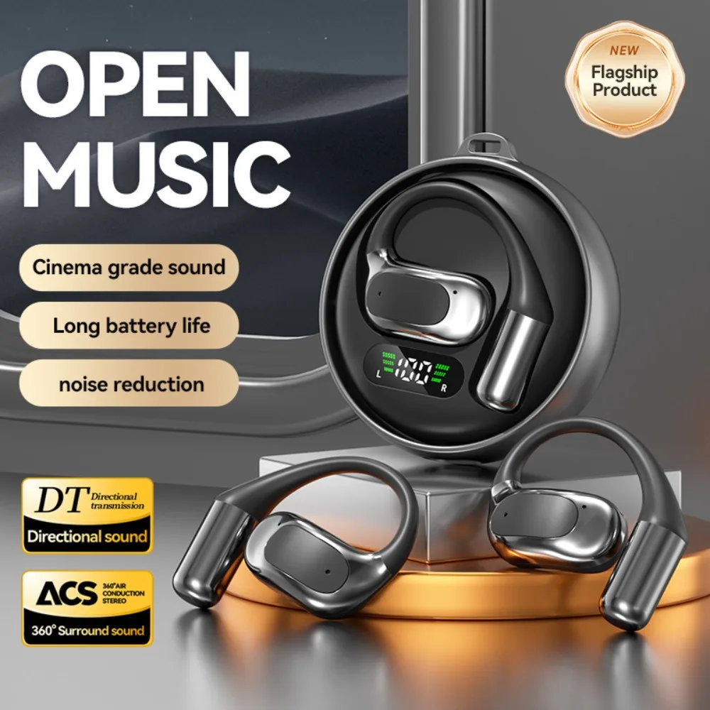 Draadloze oordopjes E-sportgam - Esports Gaming Bar recensie en prijs