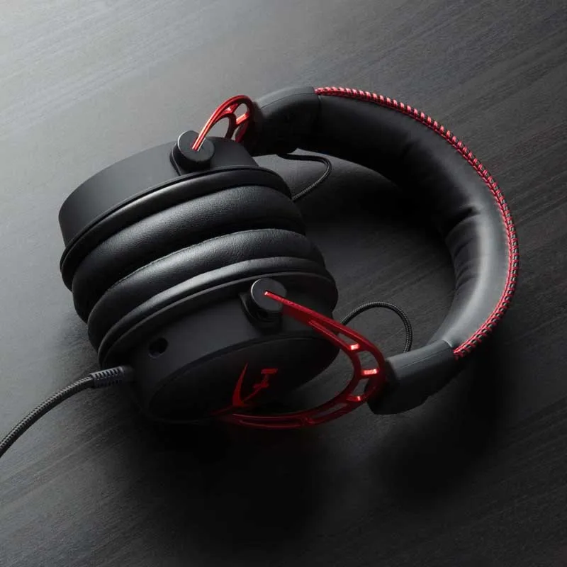 Gebruikte originele HyperX Clo - Esports Gaming Phone recensie en prijs