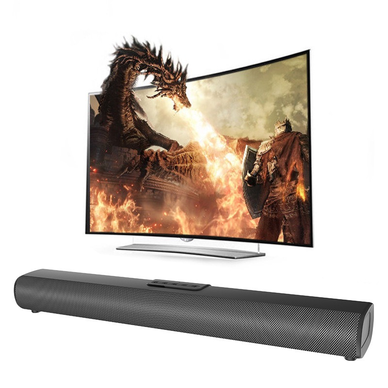 23,8 inch tv-soundbar-luidspre - Gaming Speaker 2.1 recensie en prijs
