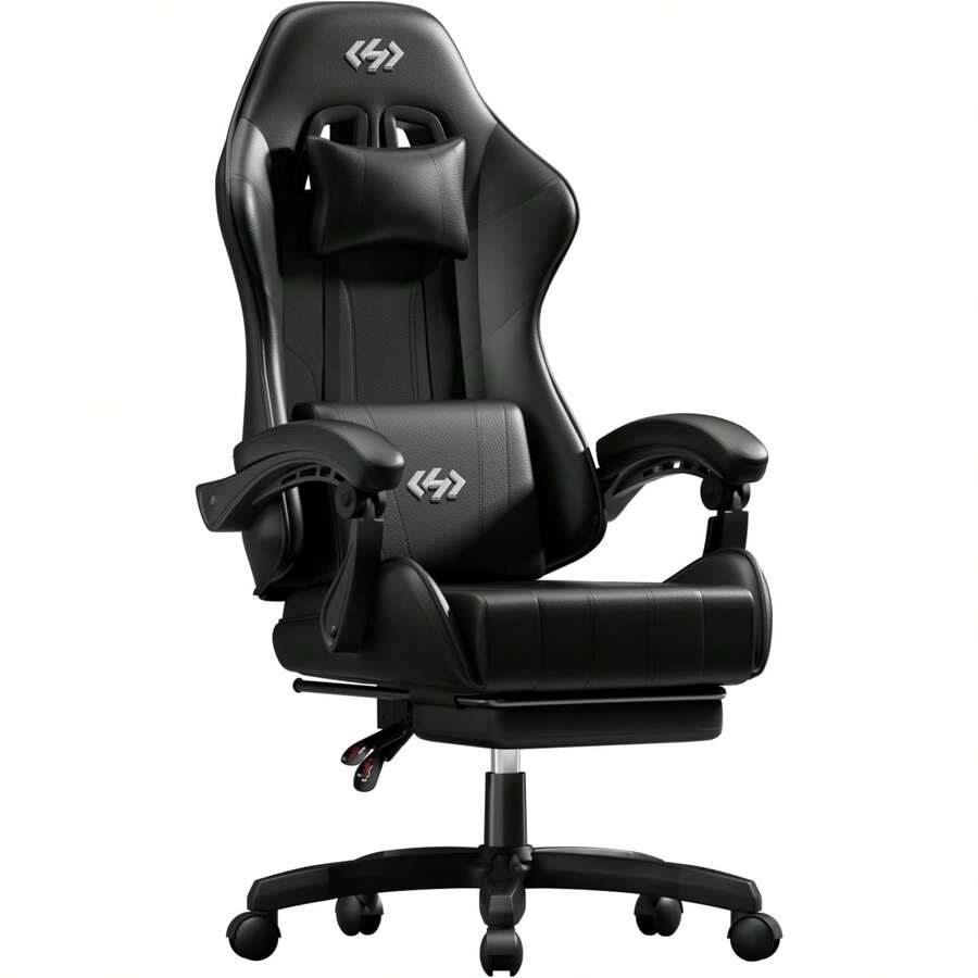 Gamingstoel, ergonomische comp - Video Gaming & Esports Usd Acc recensie en prijs