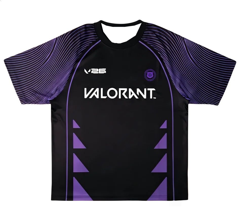 2026 Nieuwe Valorant V26 Espor - Esports Gaming Team recensie en prijs