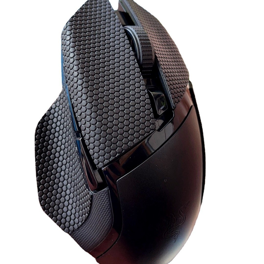 Hoogwaardige muisgreeptape voo - Ultimate Esports Gaming recensie en prijs
