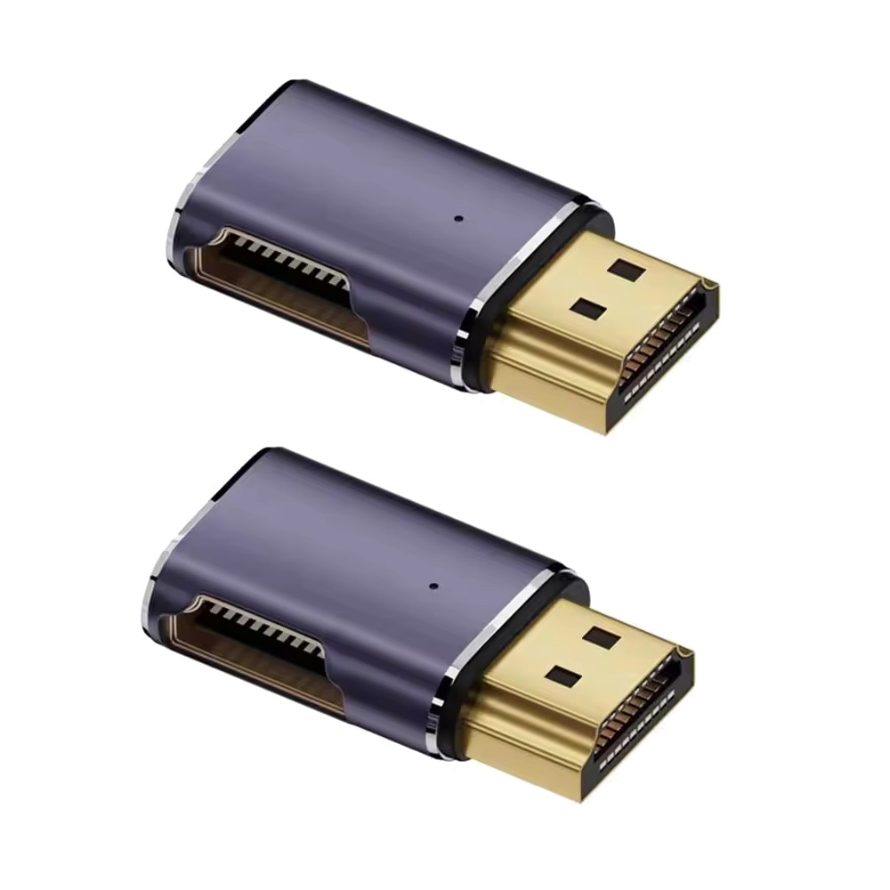 HDMI 2.1 90-graden linkerhoeka - Gaming Speaker 2.1 recensie en prijs