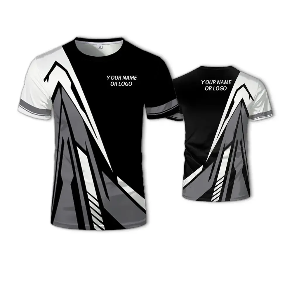 3D-geprint esports team shirt  - Esports Gaming Team recensie en prijs