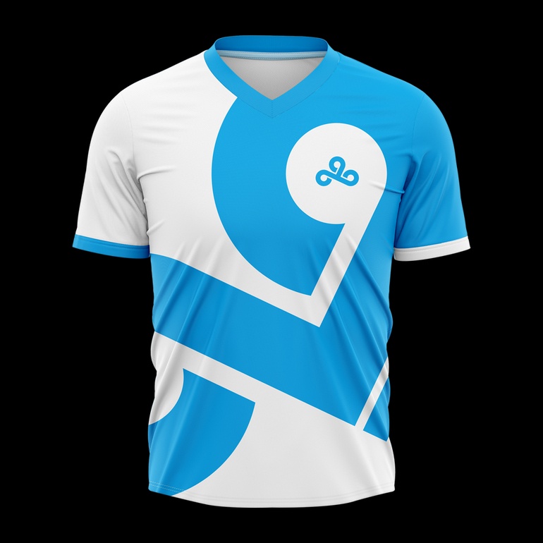 2026 Nieuw Cloud9 Galaxy Nebul - Esports Gaming Team recensie en prijs
