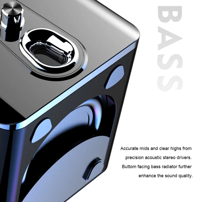 Computerluidsprekers Home Thea - Gaming Speaker 2.1 recensie en prijs