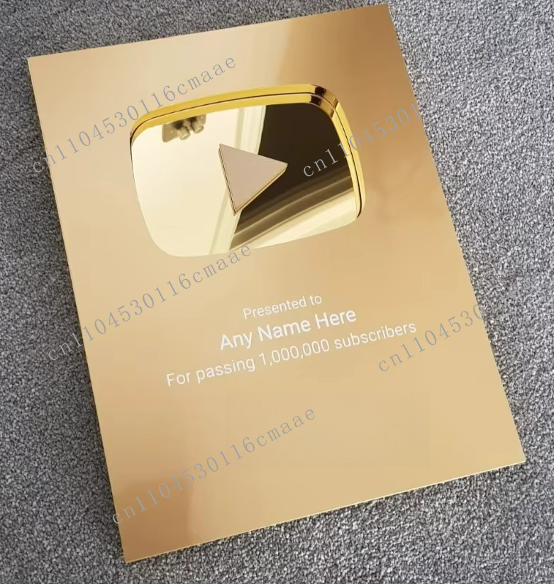 Spelknoppenprijzen, aluminium  - Esports Gaming Trophy recensie en prijs