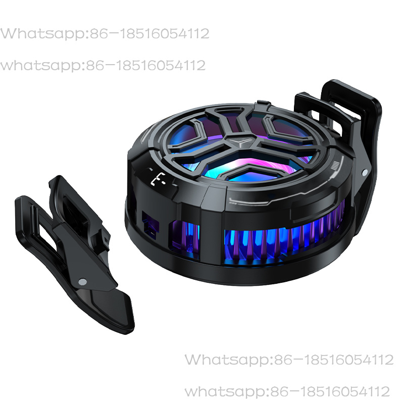 Telefoonkoeler Apparaat voor t - Esports Gaming Phone recensie en prijs