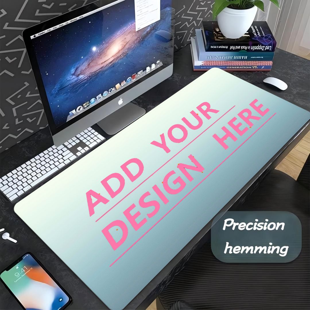 Gepersonaliseerde op maat gema - Esports Gaming Desk recensie en prijs