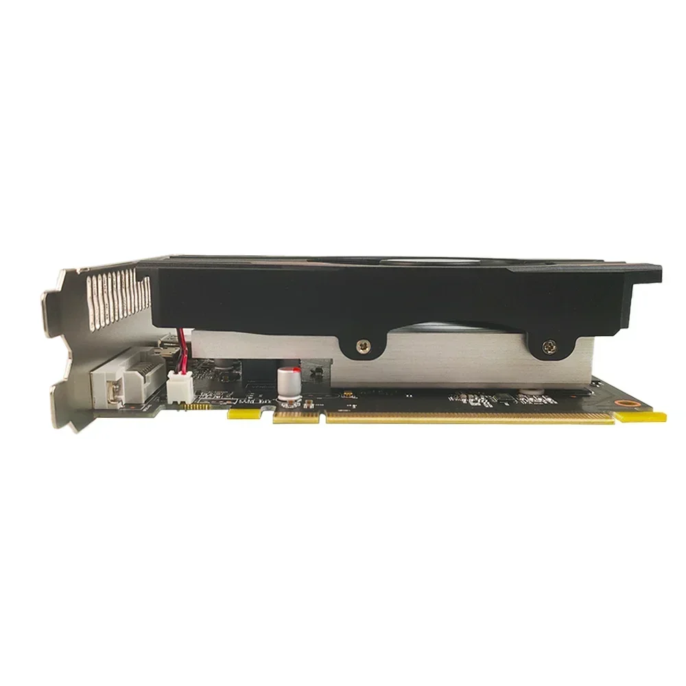 Desktopcomputer gaming RX550 4 - Video Gaming & Esports Usd Acc recensie en prijs