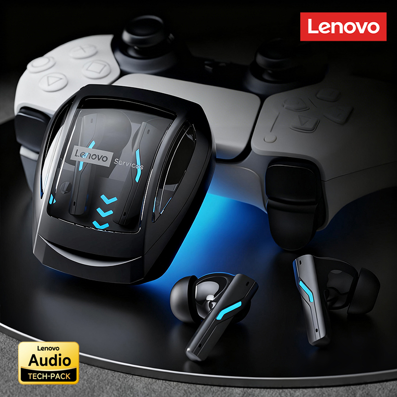 Lenovo GT100 Echte Bluetooth 6 - Esports Gaming Phone recensie en prijs