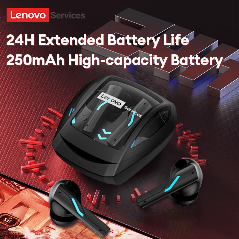 Lenovo GT100 Echte Bluetooth 6 - Esports Gaming Phone recensie en prijs
