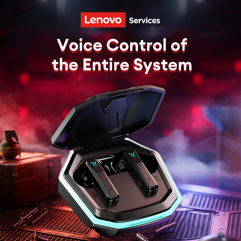 Lenovo GT105 Gaming-hoofdtelef - Esports Gaming Phone recensie en prijs