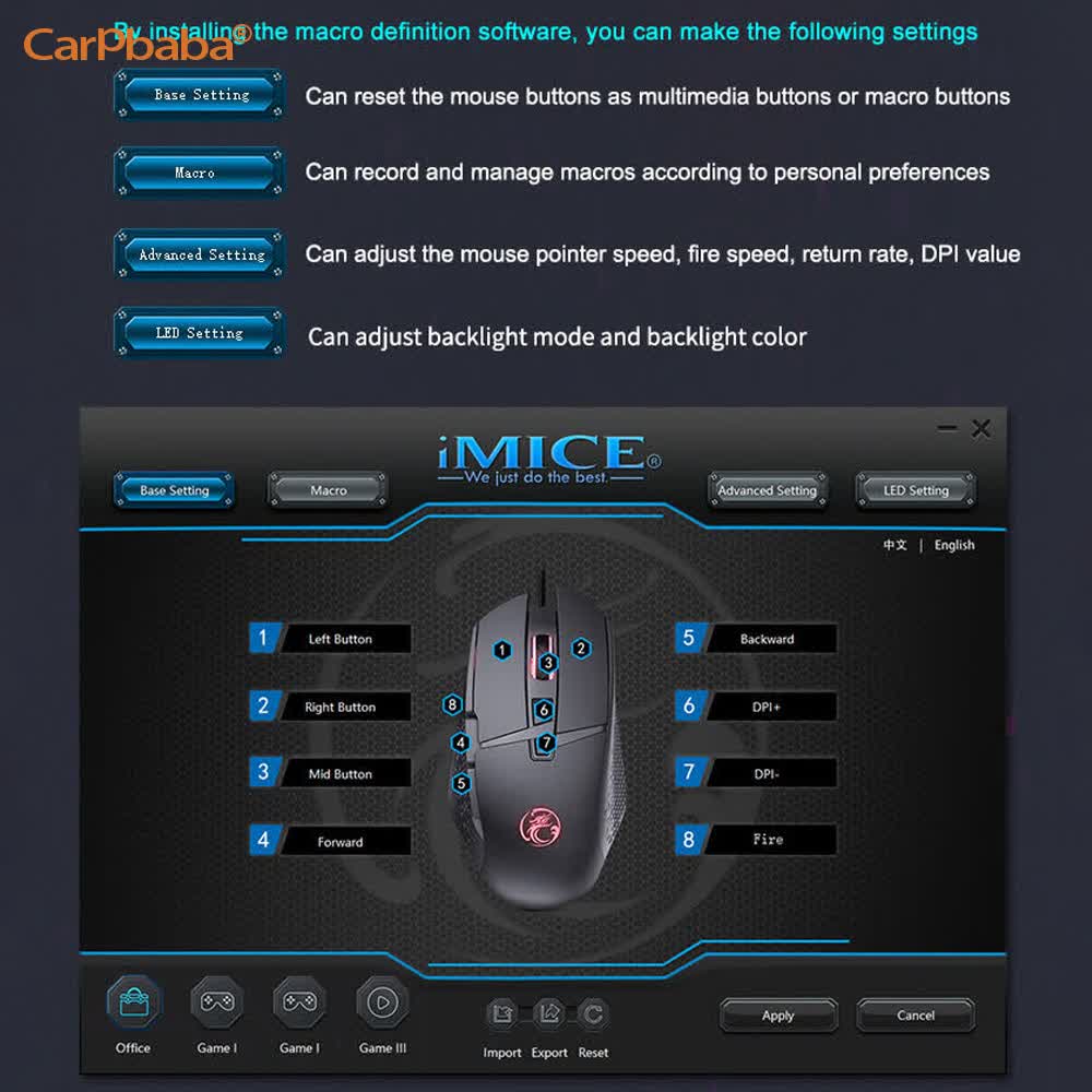 A2T91 Draagbare Bedrade Gaming - Esports Gaming Phone recensie en prijs