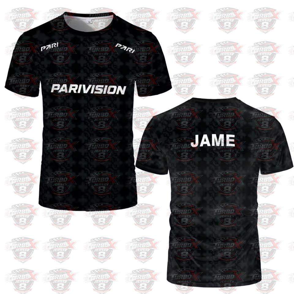 2026 Jerseys Parivision Cs2 Es - Esports Gaming Team recensie en prijs