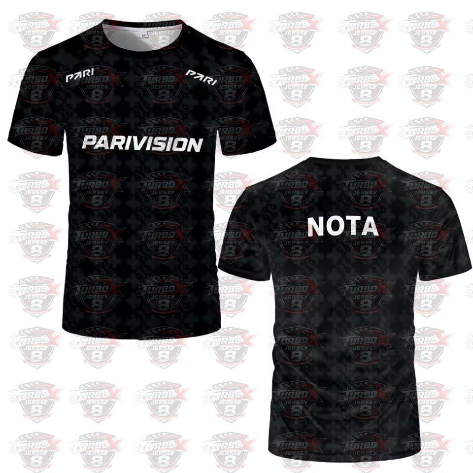 2026 Jerseys Parivision Cs2 Es - Esports Gaming Team recensie en prijs