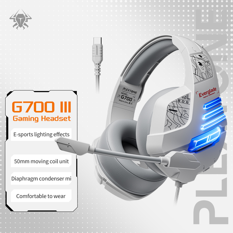 PLEXTONE G700 Bedrade Gaming H - Esports Gaming Phone recensie en prijs