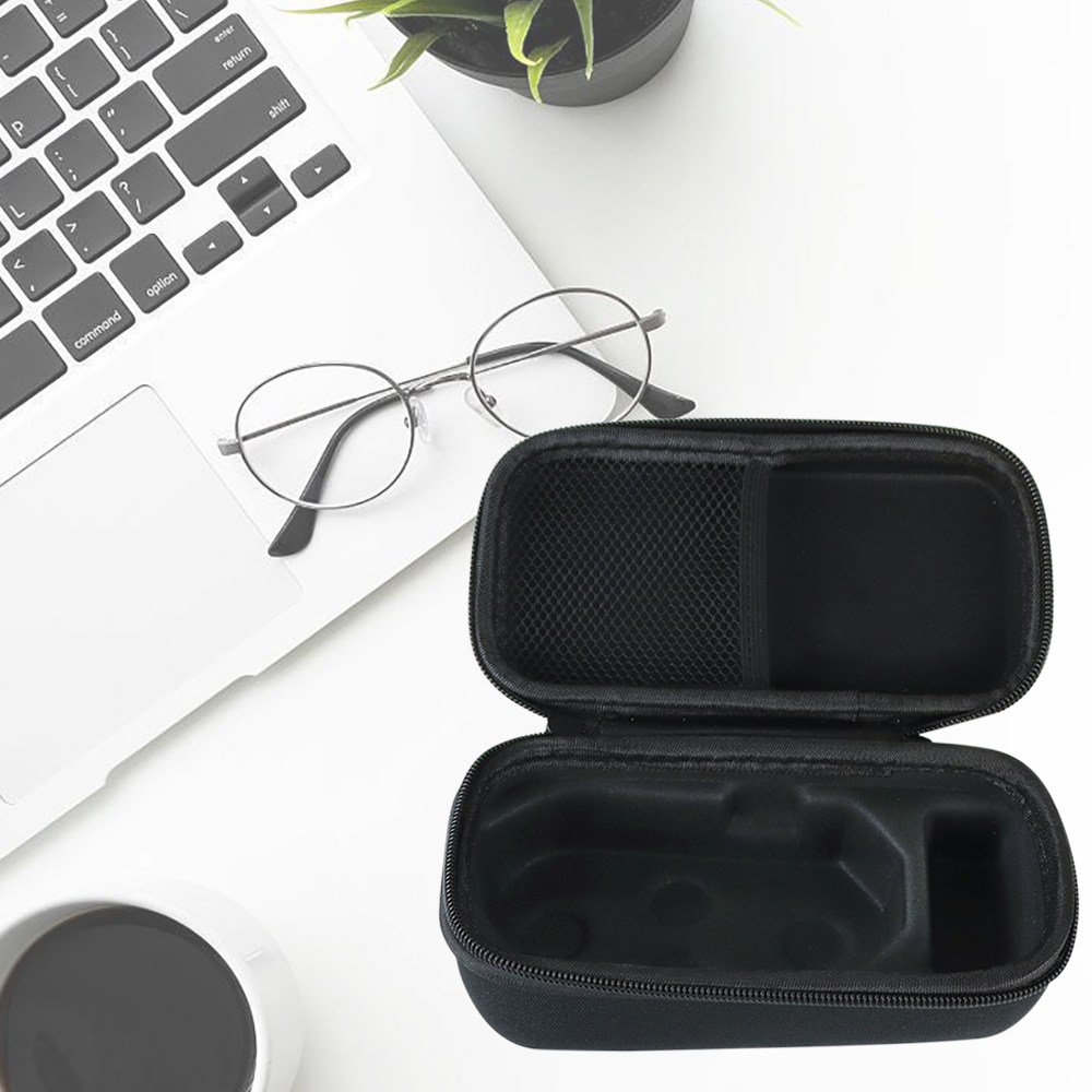 Eva Hard Case Voor Logitech G3 - Logitech Mouse G502 recensie en prijs