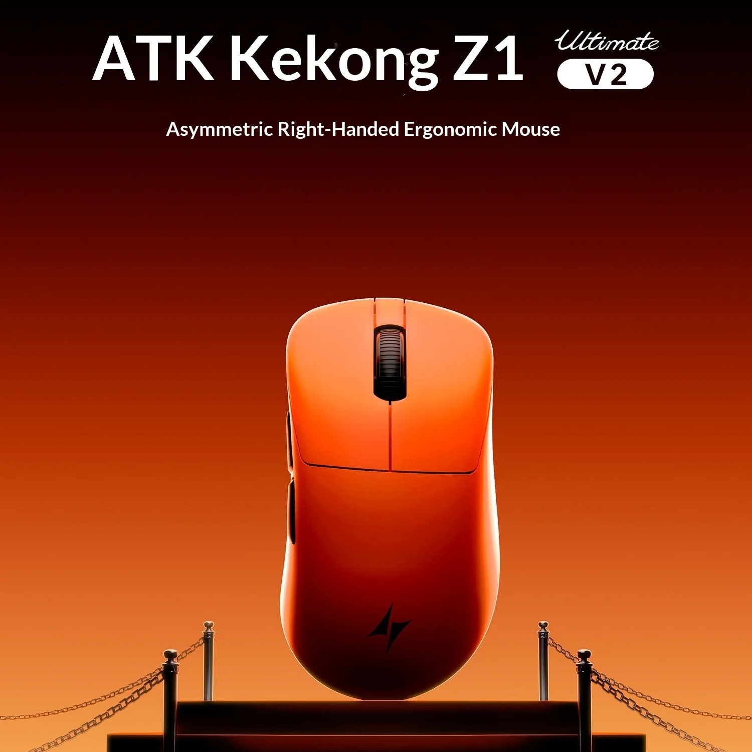 ATK Blazing Sky Z1 V2 Ultieme  - Ultimate Esports Gaming recensie en prijs